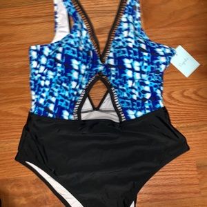 CupShe swum suite